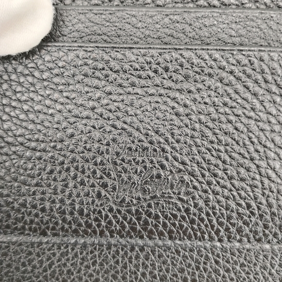 CHRISTIAN LOUBOUTIN Crossbody Bag LOUBILAB phone pouch - Picture 10 of 13